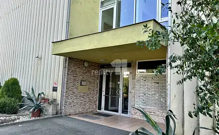 Pronájem bytu 1+kk 27 m², Větrná, Česká Lípa
