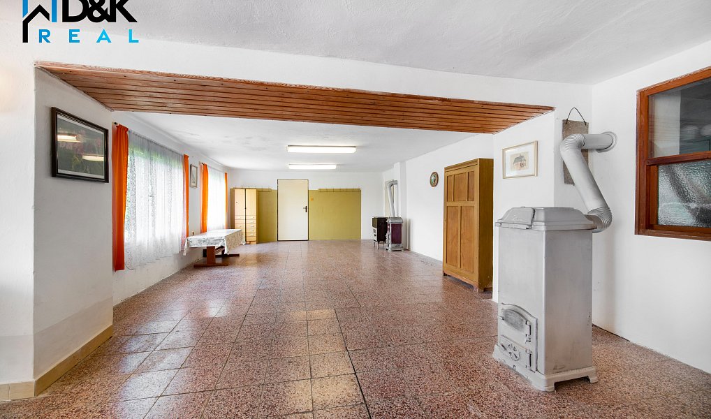 Prodej chaty/chalupy 202 m², Česká Třebová – náhled fotky 17