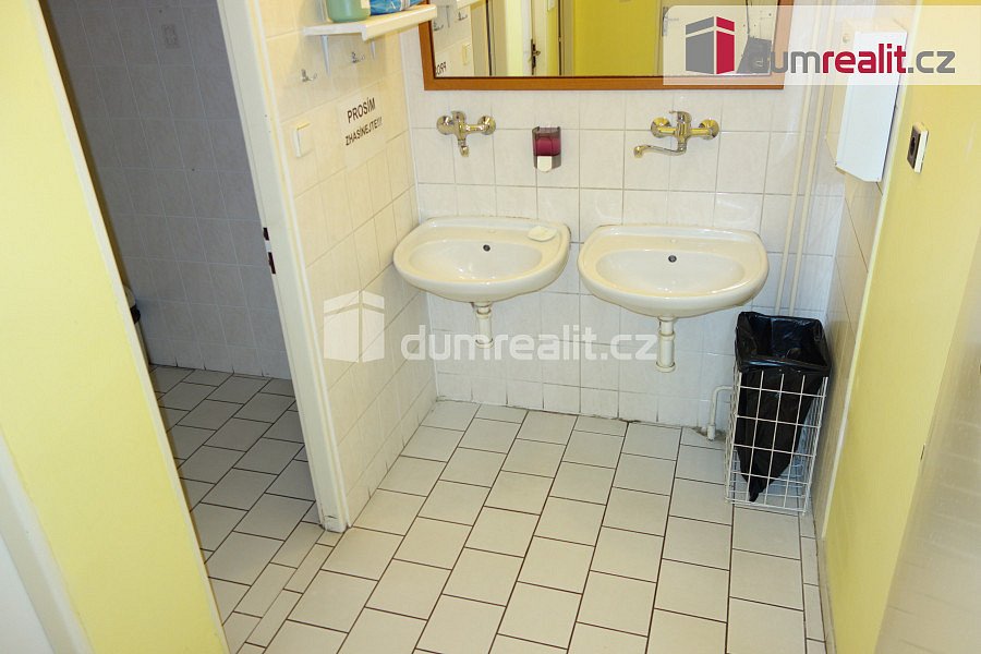 Pronájem obchodních prostor 15 m² — photo 5