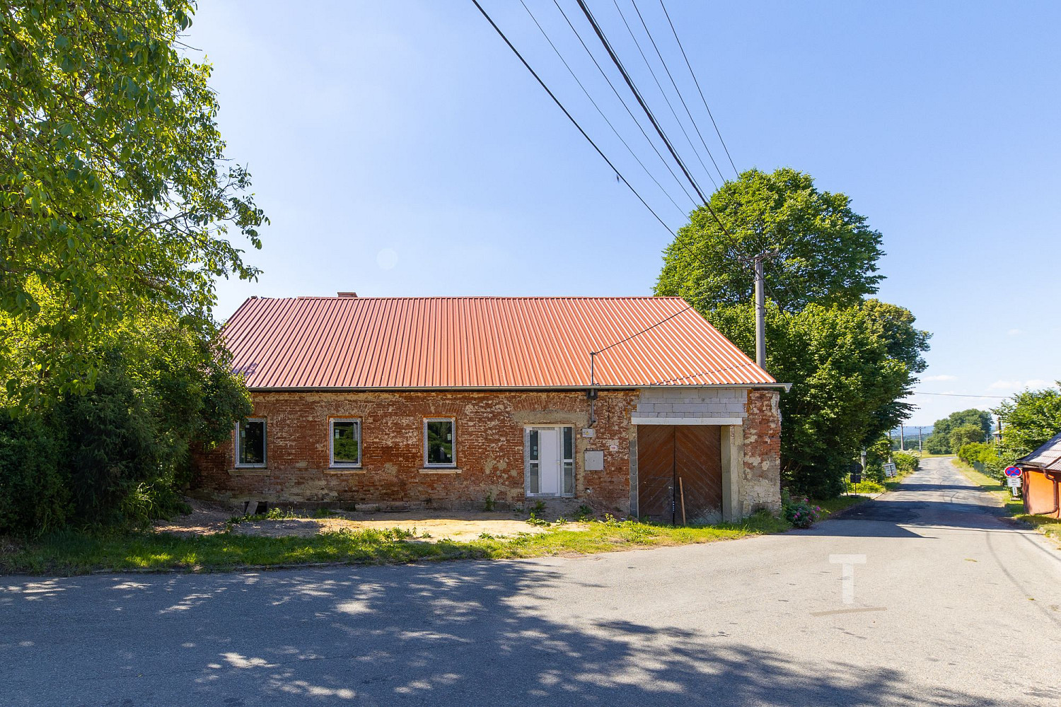 Prodej domu 109 m² s pozemkem 676 m²