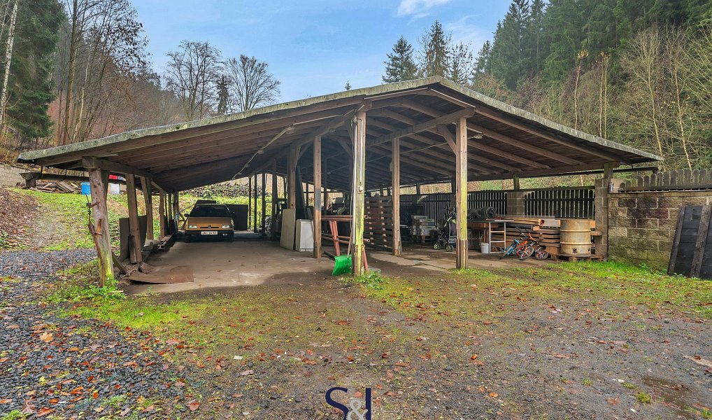 Prodej výrobních prostor 2 098 m², Železný Brod – náhled fotky 39