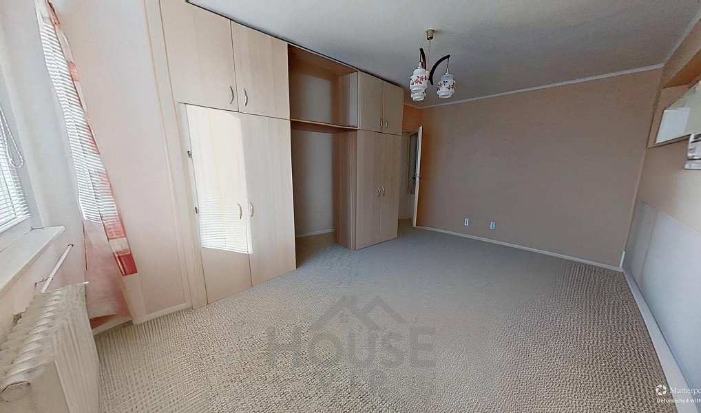 Prodej bytu 2+1 57 m², Sedlčany – náhled fotky 2