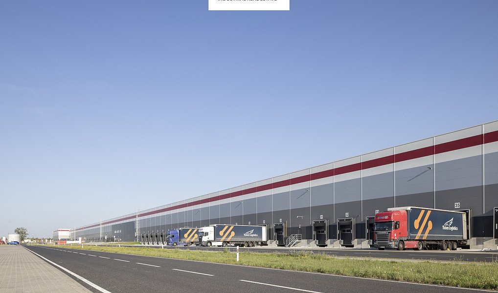 Pronájem výrobních prostor 13 414 m², Světec – náhled fotky 6