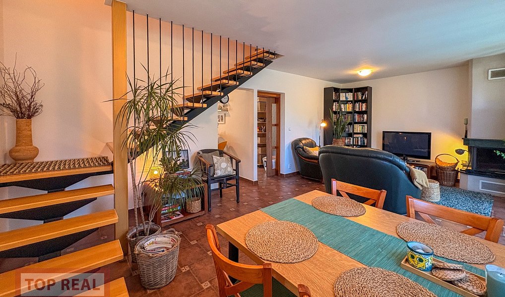 Prodej domu 97 m² s pozemkem 938 m², Kroměříž – náhled fotky 6