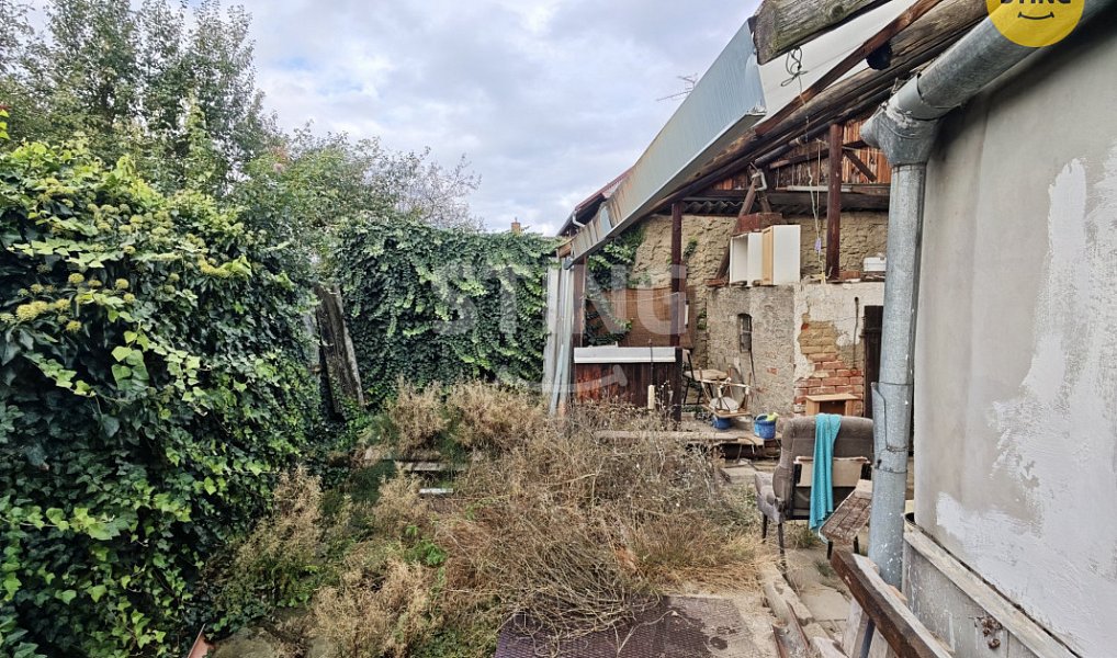 Prodej domu 54 m² s pozemkem 157 m², Přerov – náhled fotky 9