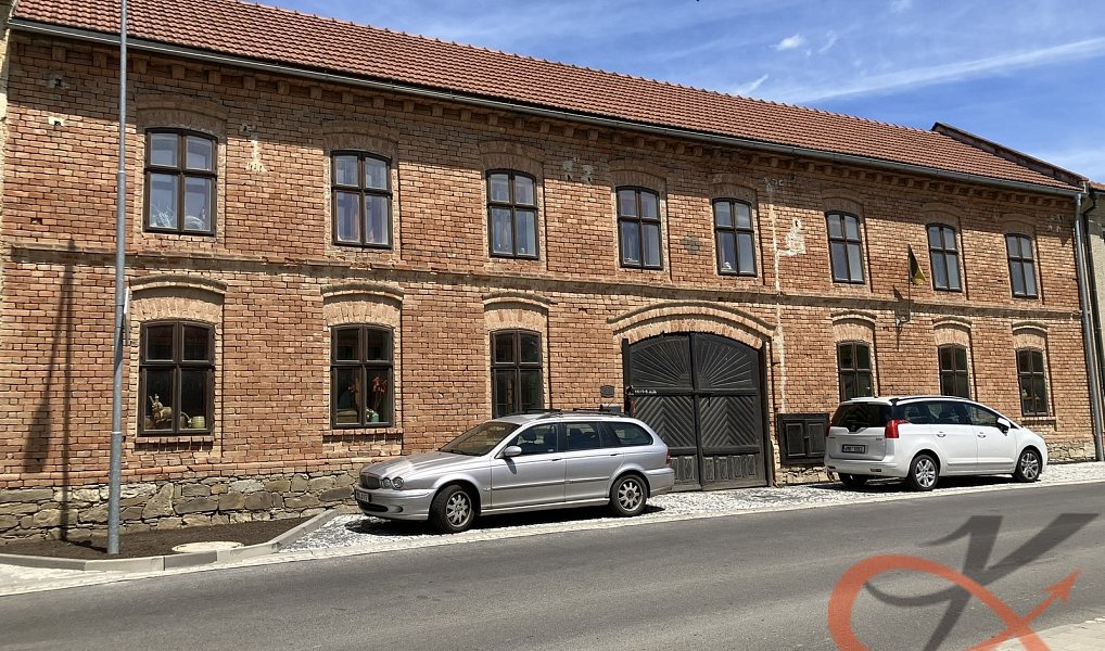 Prodej domu 438 m² s pozemkem 1 792 m², Čelechovice na Hané – náhled fotky 35