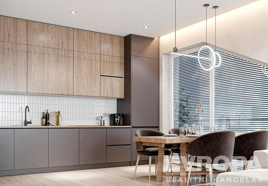 Prodej bytu 1+kk 36 m² — photo 2