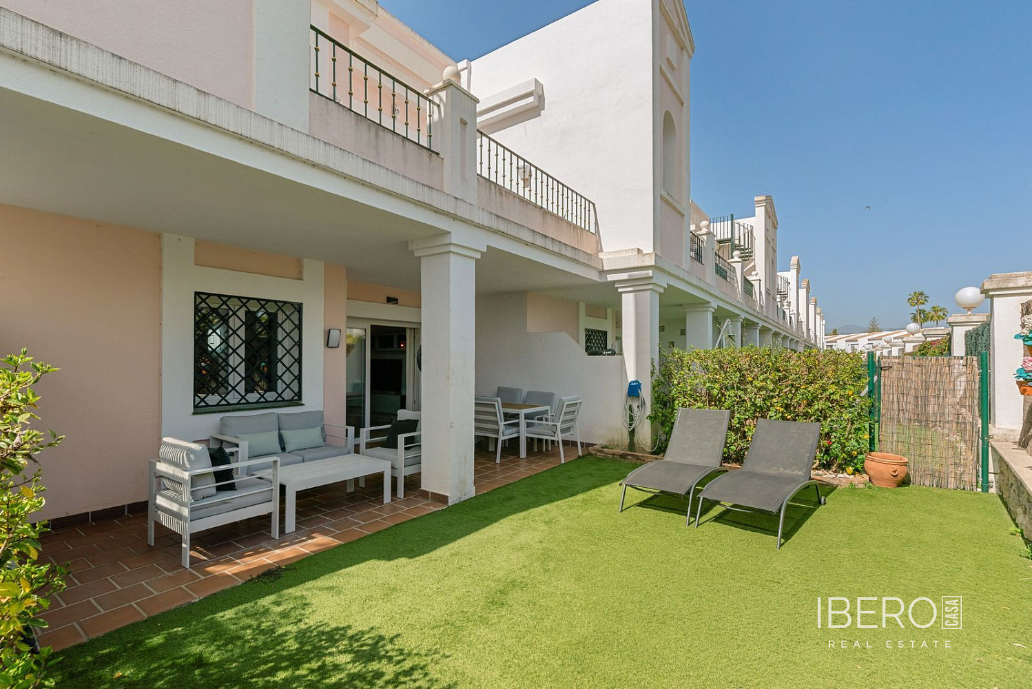 Pis 3+kk – Marbella, Nueva Andalucía