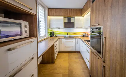 Prodej bytu 3+1 74 m²