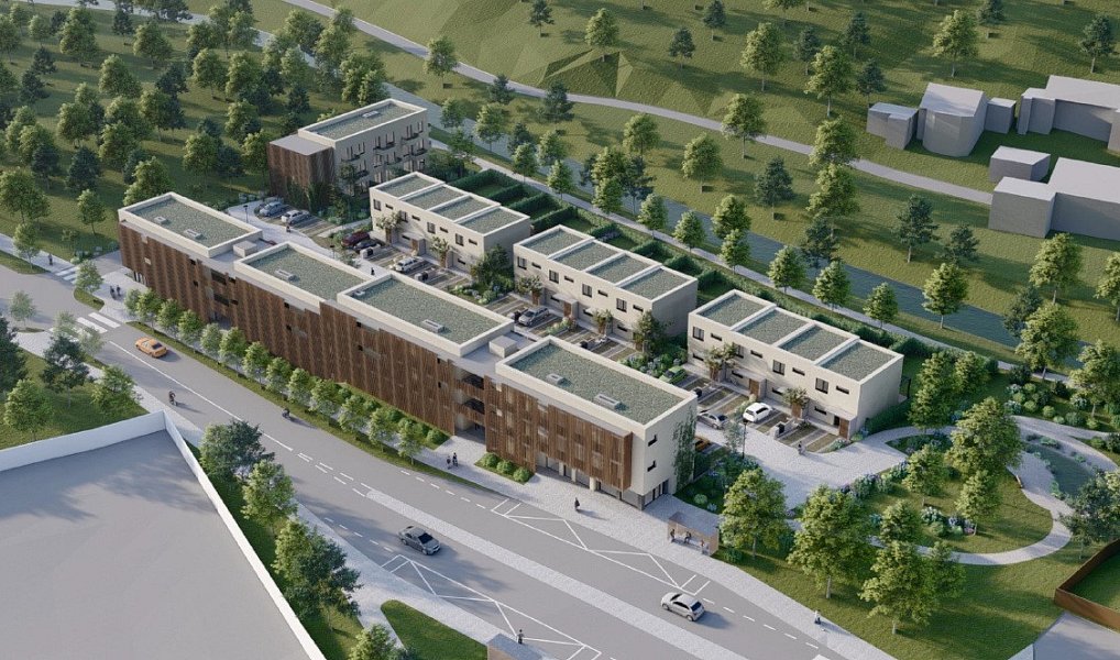Prodej domu 90 m² s pozemkem 175 m², Praha – náhled fotky 6