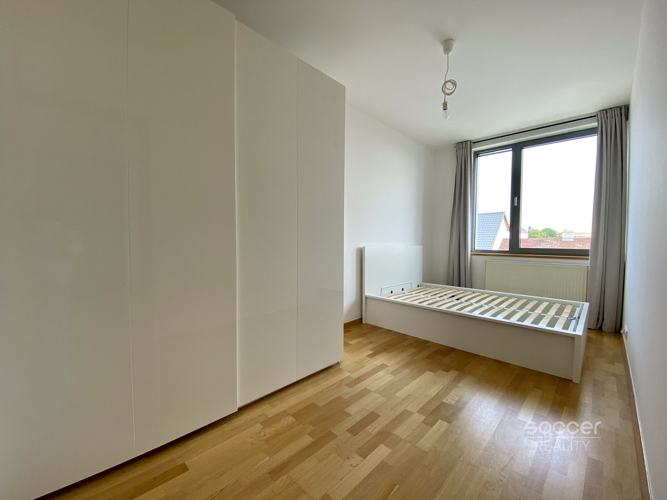 Pronájem bytu 2+kk 52 m² — photo 4