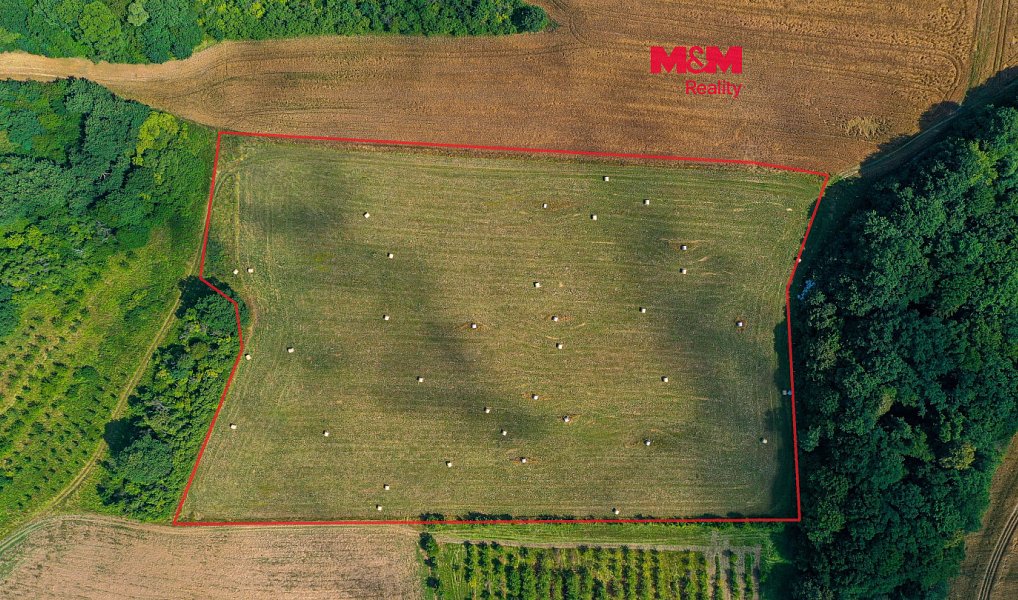 Prodej komerčního pozemku 27 304 m², Polom – fotka 1 z 13