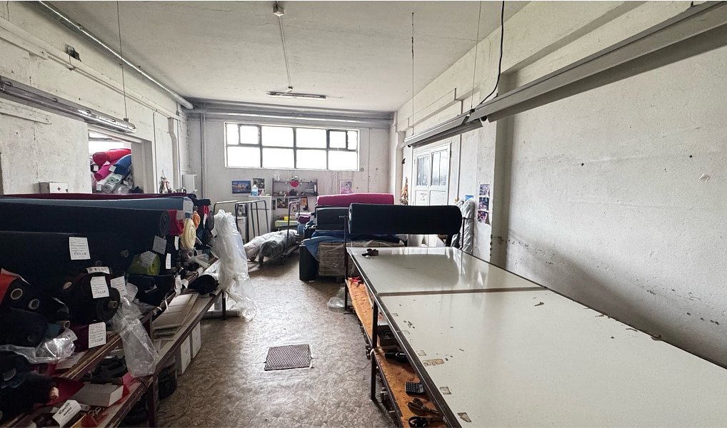 Prodej skladovacích prostor 1 574 m², Brno – náhled fotky 12