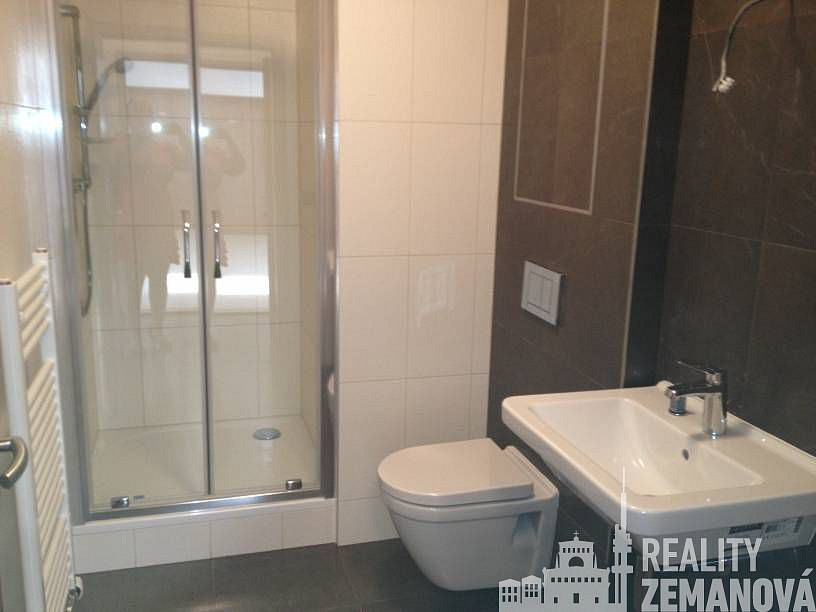Pronájem bytu 1+kk 30 m² — photo 2