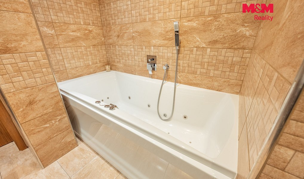 Prodej bytu atypického 171 m², Praha – náhled fotky 28