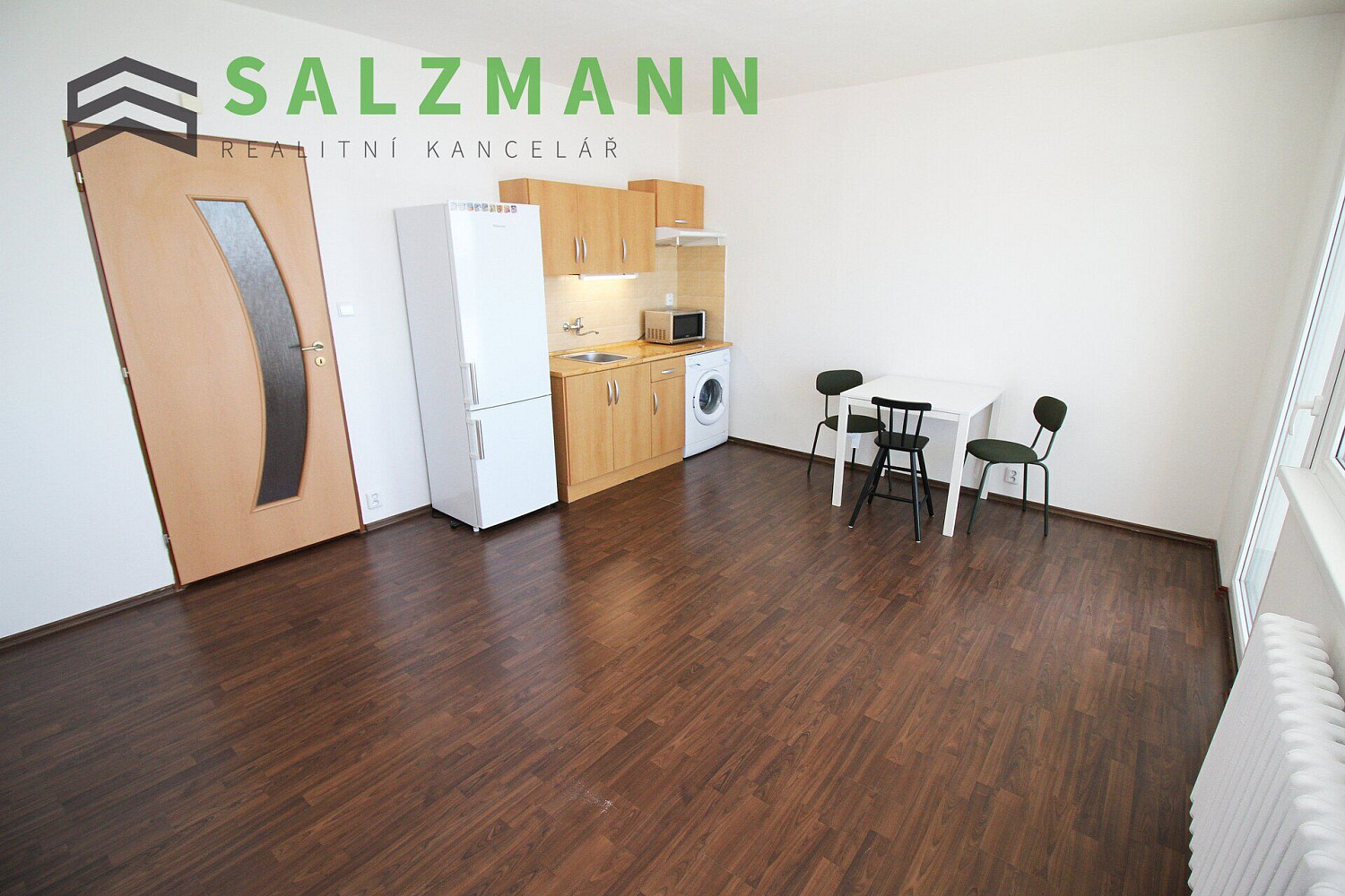 Prodej bytu 1+kk 35 m² – fotografie 2