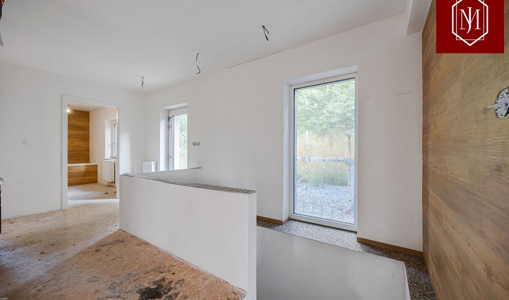 Prodej domu 199 m² s pozemkem 575 m², Třešť – náhled fotky 17