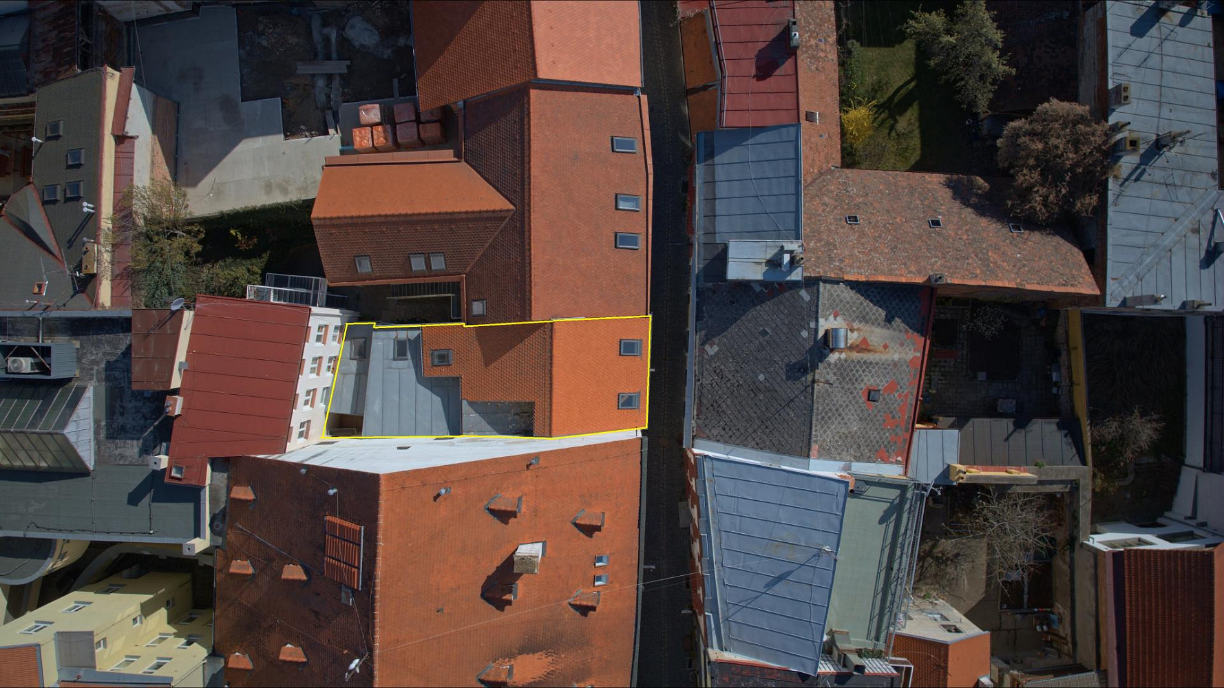 Prodej obchodních prostor 150 m²