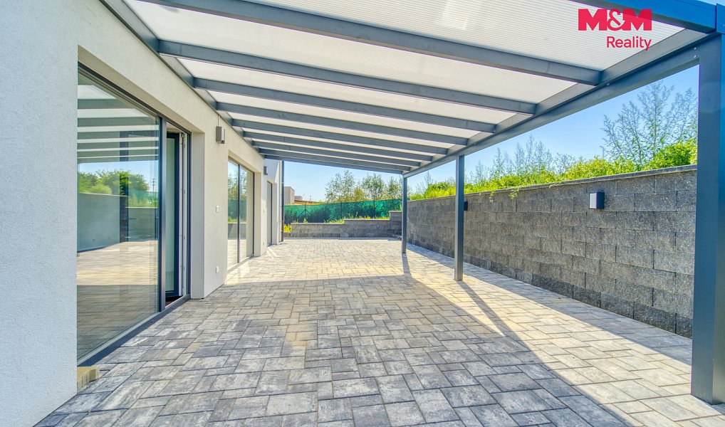 Prodej domu 168 m² s pozemkem 809 m², Vodochody – náhled fotky 30