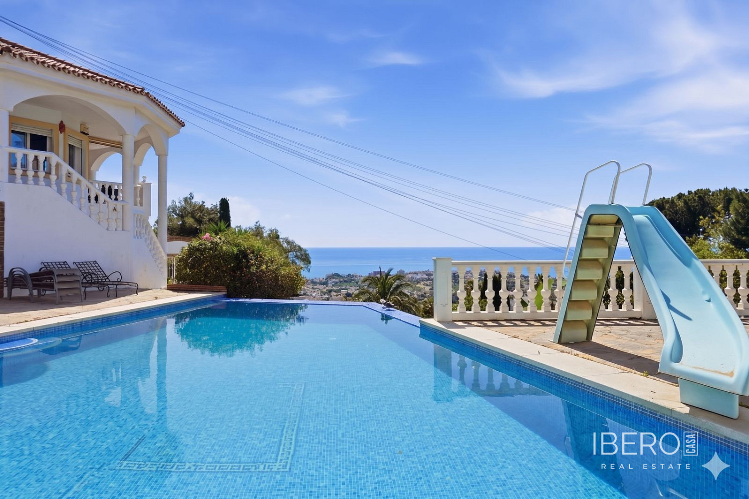 Casa 7+kk – Benalmádena, Benalmádena Costa - Vista 5
