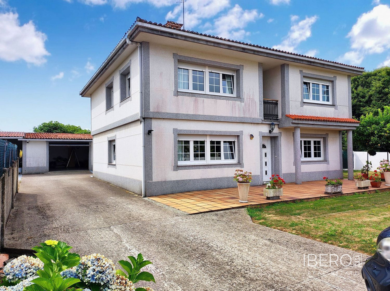 Casa 6+kk – Sada, A Coruña - Vista 3