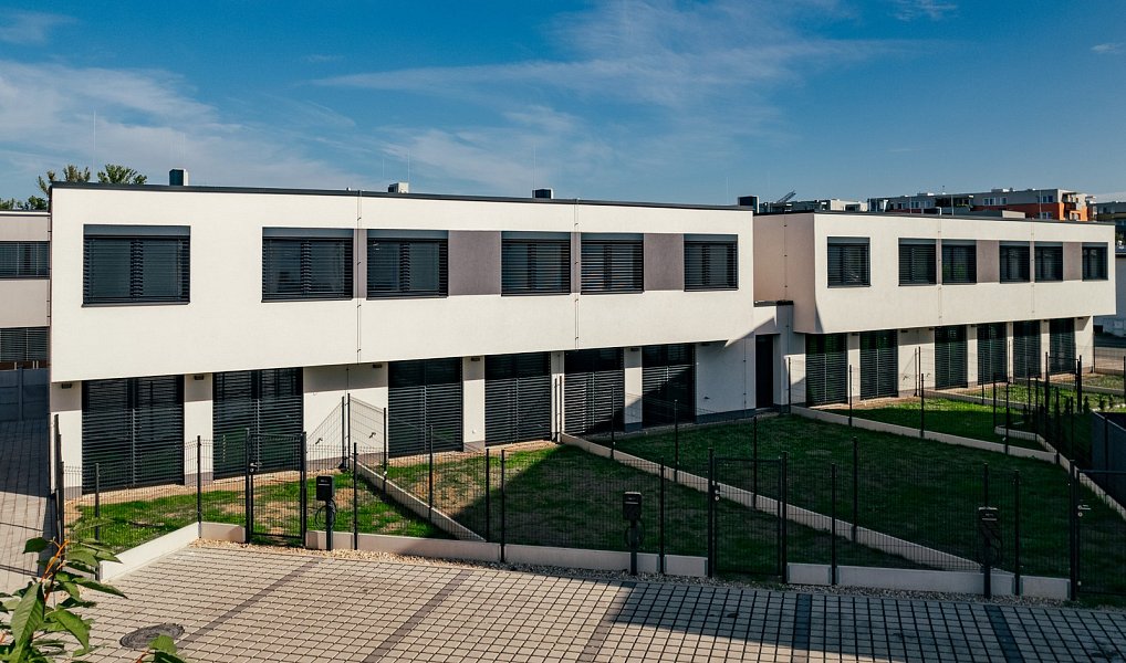 Prodej domu 97 m² s pozemkem 114 m², Hradec Králové – náhled fotky 4