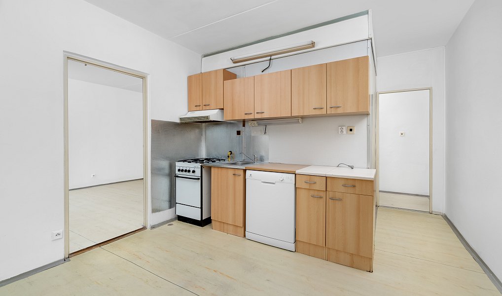 Prodej bytu 3+1 63 m², Kuřim – náhled fotky 3