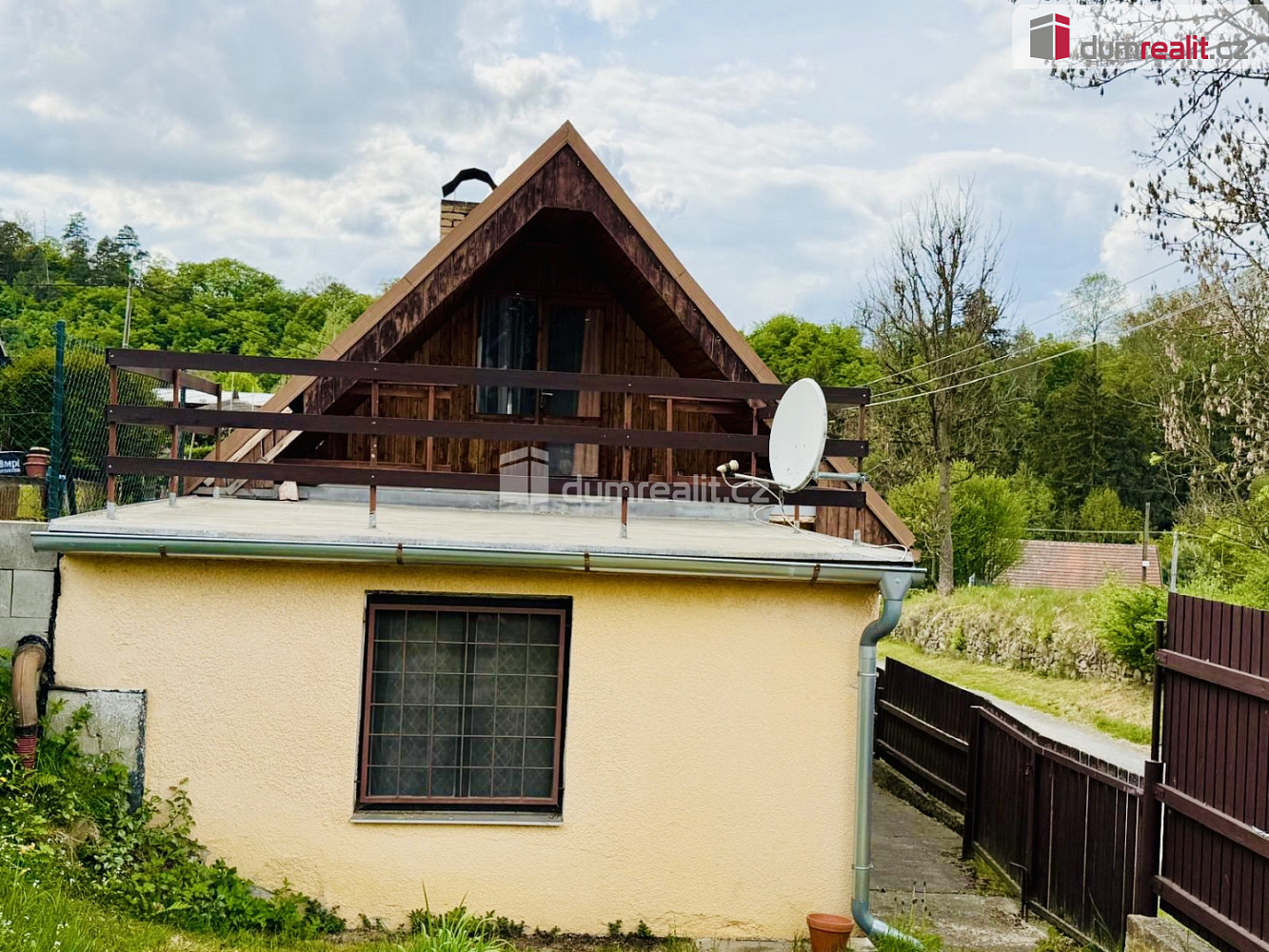 Prodej chaty/chalupy 75 m² — photo 4