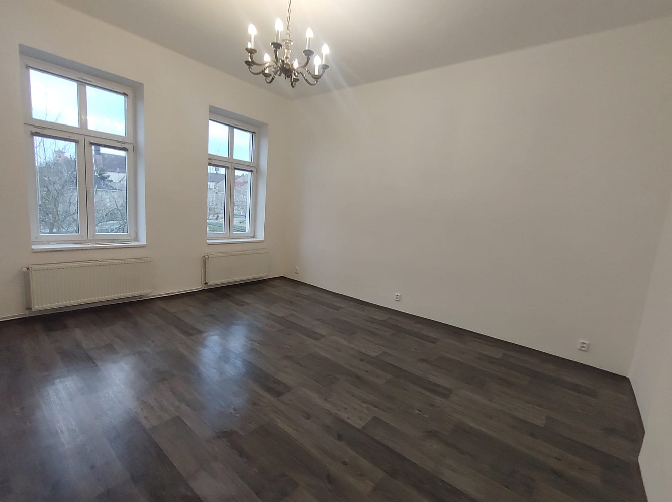 Pronájem bytu 2+1 66 m²