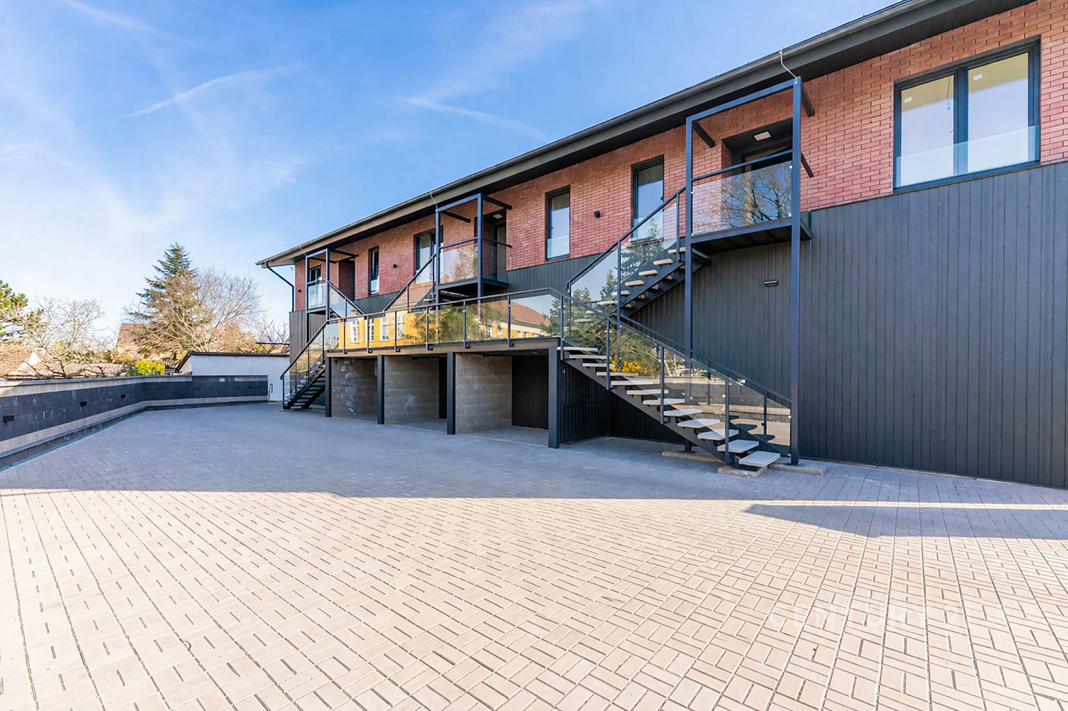 Prodej bytu 4+kk 115 m² — photo 2
