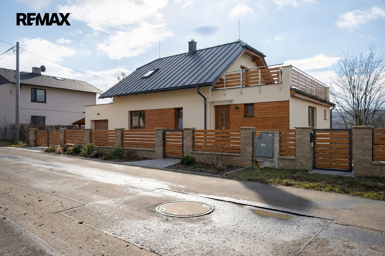 Prodej domu 184 m² s pozemkem 982 m²