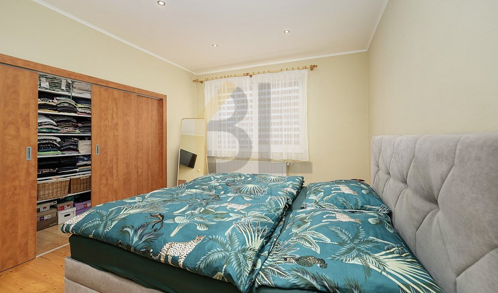 Prodej domu 106 m² s pozemkem 360 m², Břeclav – náhled fotky 12