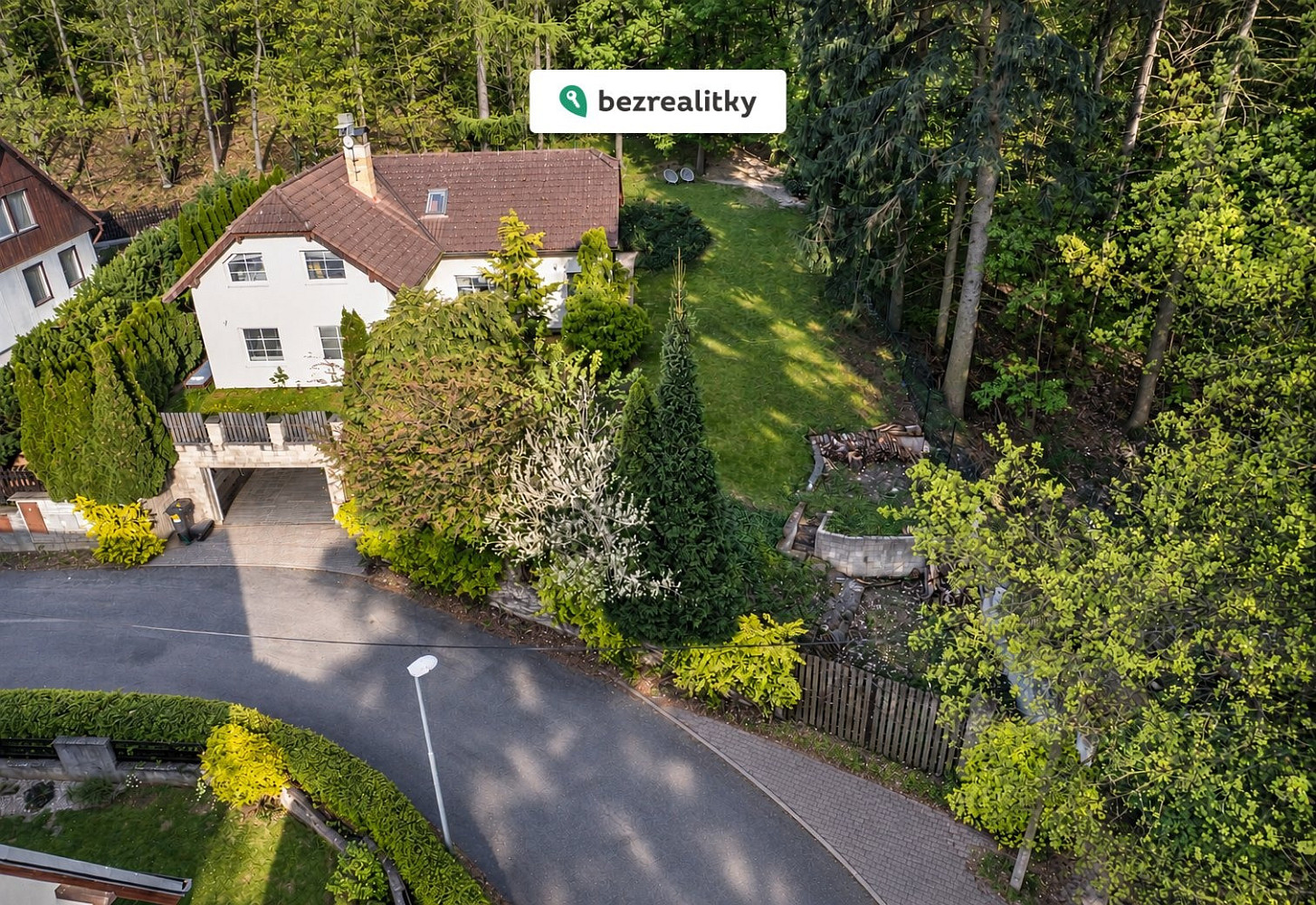 Prodej domu 163 m² s pozemkem 841 m² – fotografie 2