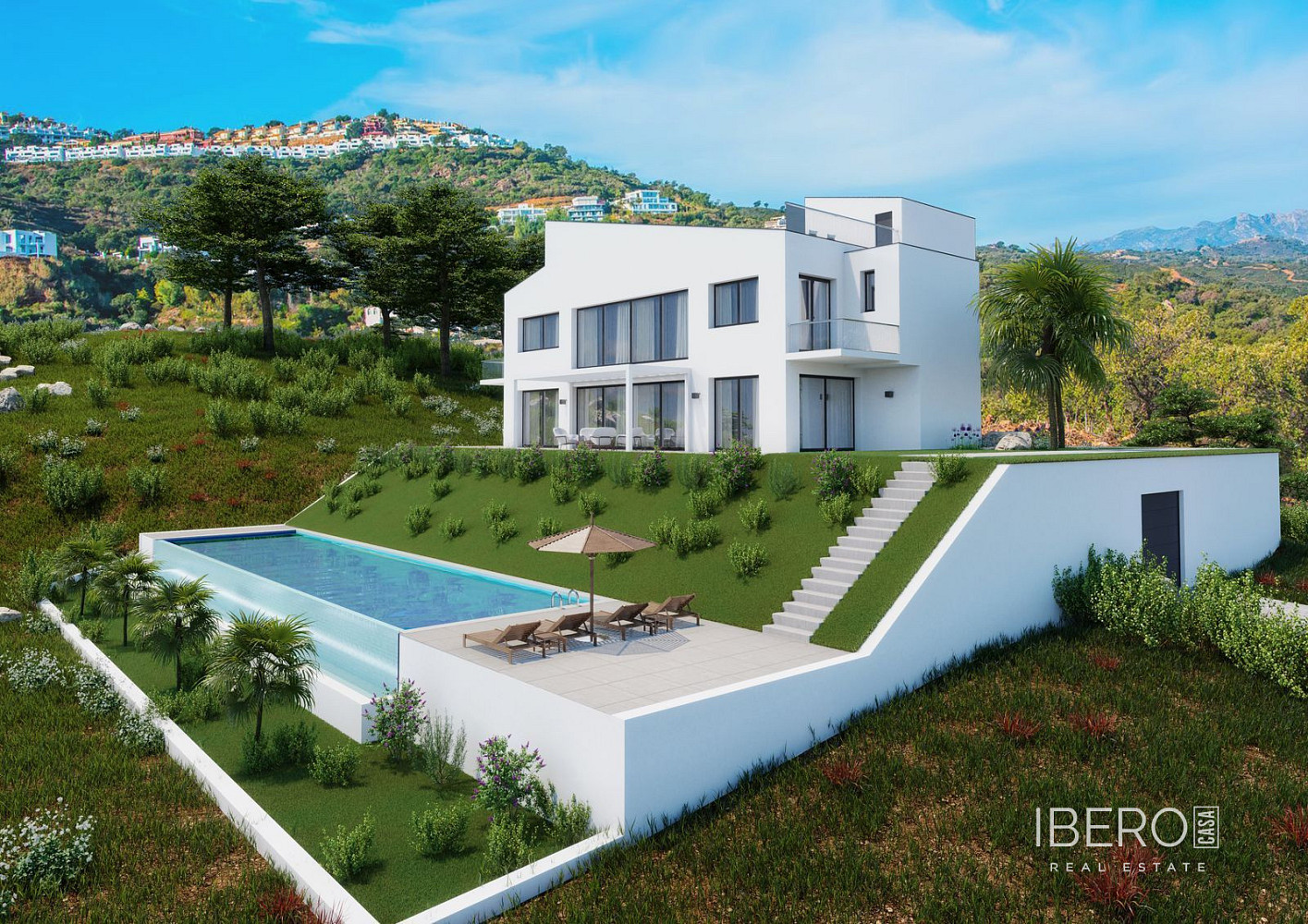 Prodej domu 1 000 m² s pozemkem 50 000 m²