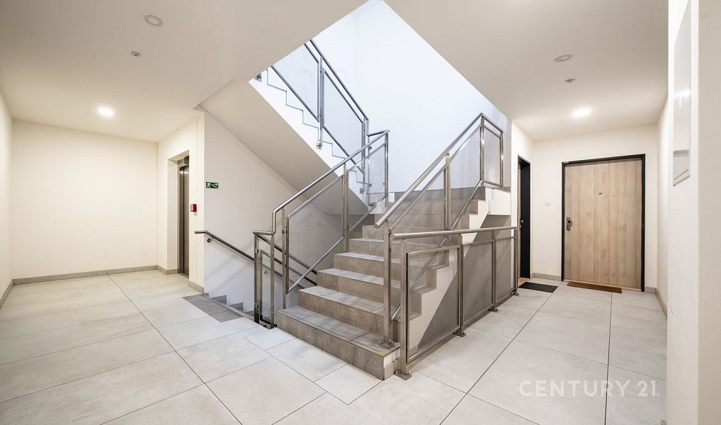 Prodej bytu 3+kk 105 m², Praha – náhled fotky 13