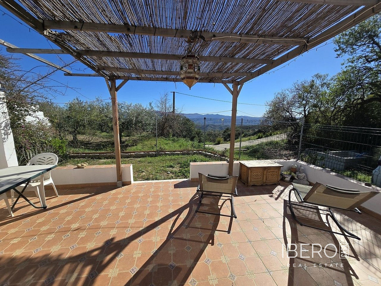 Casa 3+kk – Bédar, Almería - Vista 2