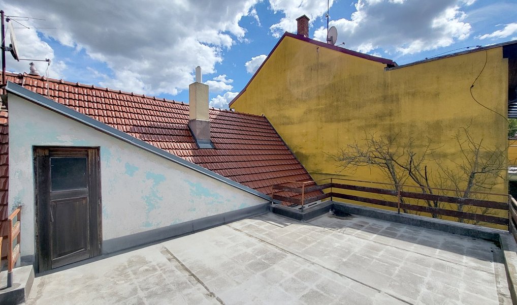 Prodej domu 97 m² s pozemkem 243 m², Veverská Bítýška – náhled fotky 7