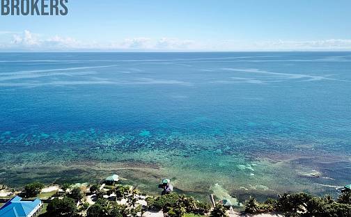 Prodej stavebního pozemku 811 m², Coxen Hole, Roatán, Honduras