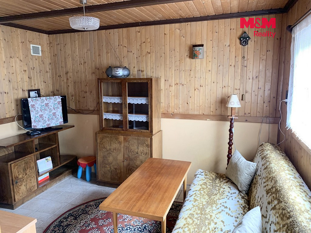 4+kk House in Charvatce, okres Mladá Boleslav – pohled 2