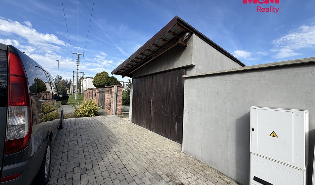 Prodej stavebního pozemku 647 m², Němčice nad Hanou – náhled fotky 17