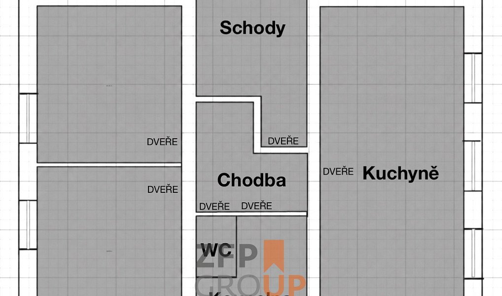 Prodej domu 107 m² s pozemkem 985 m², Lovosice – náhled fotky 47