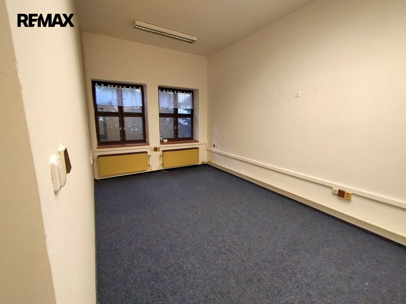 Pronájem kanceláře 40 m² — photo 3