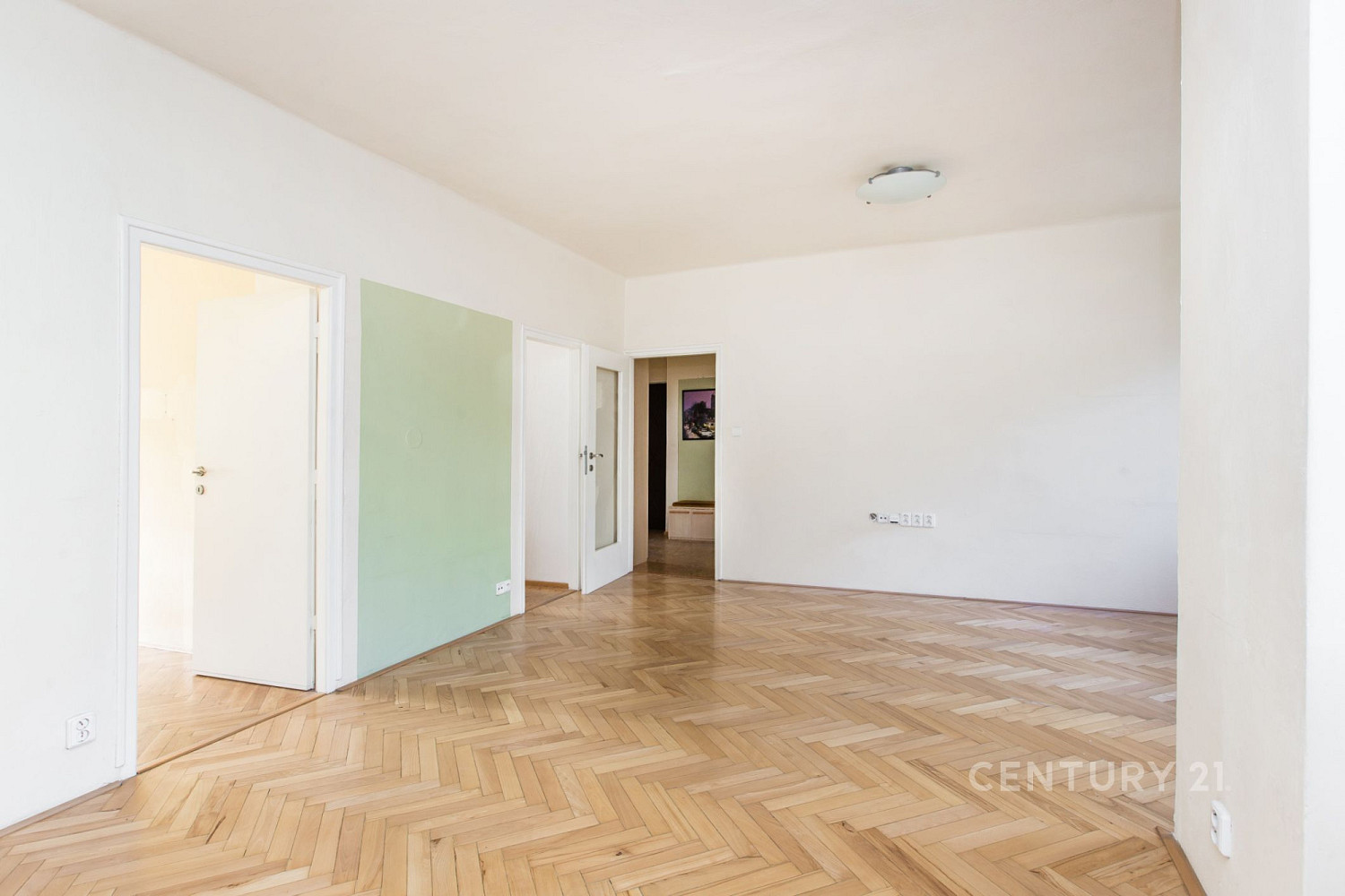 Prodej bytu 3+1 76 m² — photo 2