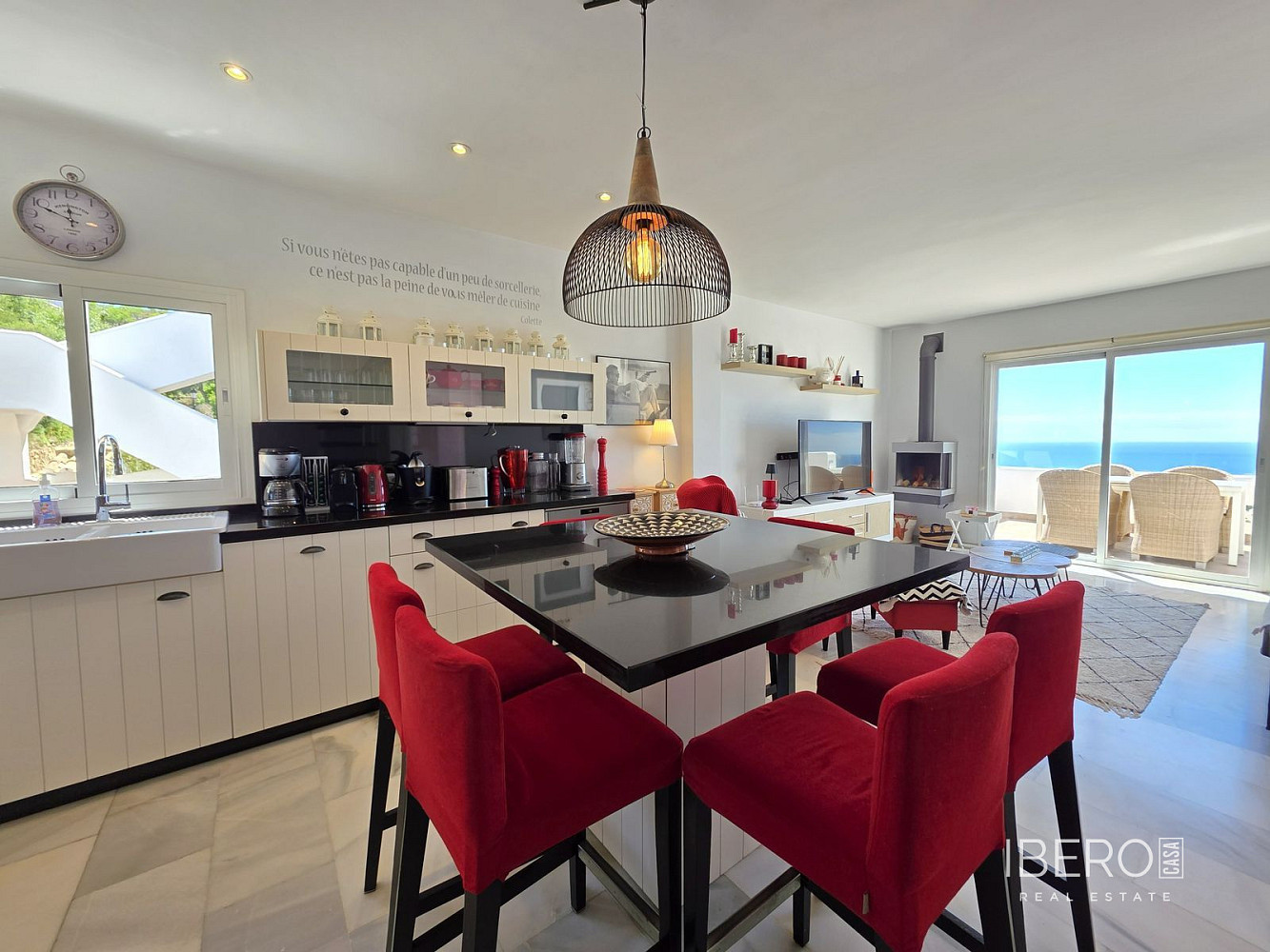 Pis 3+kk – Marbella - Vista 3