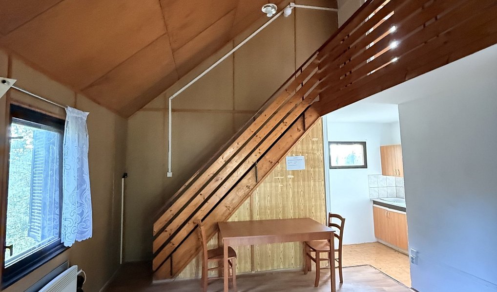 Prodej chaty/chalupy 180 m² s pozemkem 1 287 m², Račice – náhled fotky 27