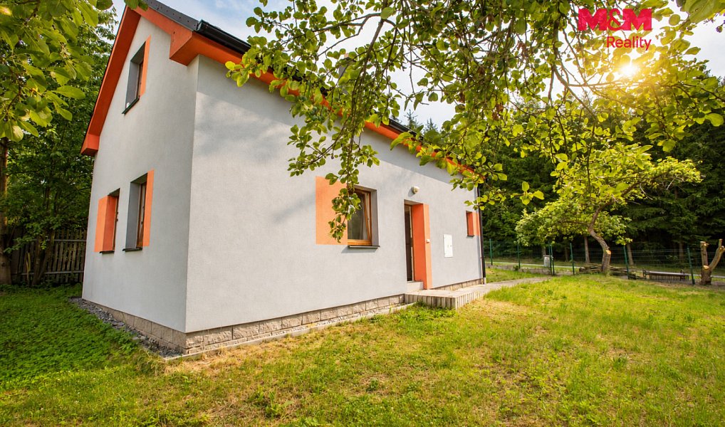 Prodej domu 86 m² s pozemkem 418 m², Vystrkov – náhled fotky 10