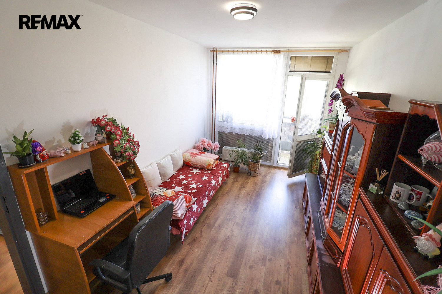 Prodej bytu 2+kk 40 m² — photo 2
