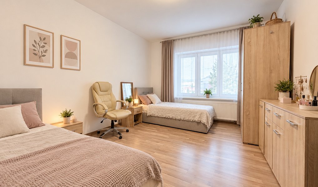 Prodej domu 120 m² s pozemkem 462 m², Rozvadov – náhled fotky 13