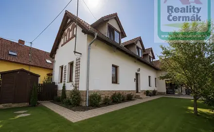 Prodej domu 230 m² s pozemkem 315 m², Svatý Jan - Drážkov, okres Příbram