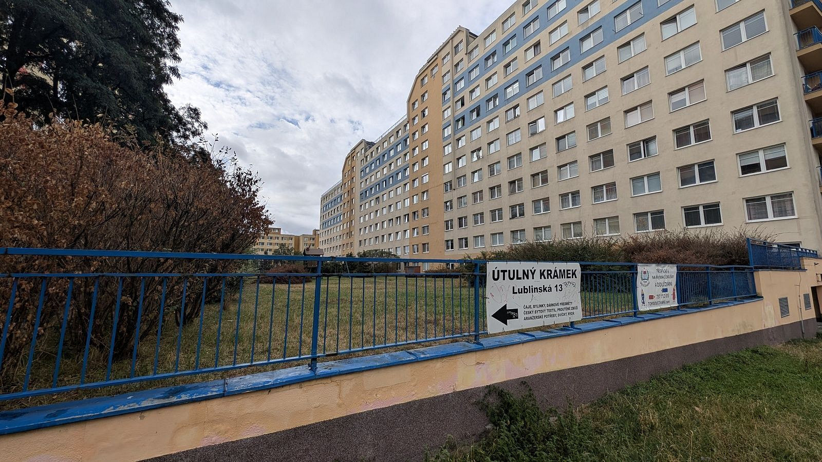 Prodej bytu 1+kk 39 m² – fotografie 2